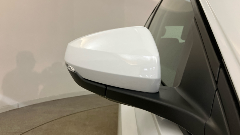 Volkswagen Polo 1.0 Life 5dr Petrol Hatchback